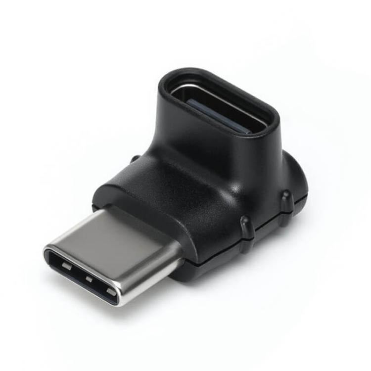 For DJI Mic Series Mobile Receiver Original Adapter, USB-C to USB-C, USB-C to USB-C