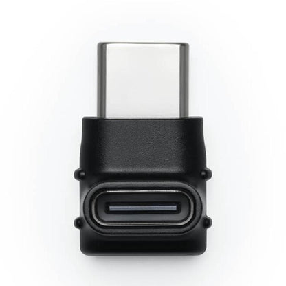 For DJI Mic Series Mobile Receiver Original Adapter, USB-C to USB-C, USB-C to USB-C
