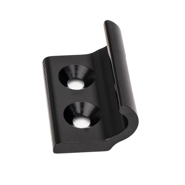 ZTTO Road Bike Front Derailleur Bracket Front Derailleur Hanger Mounting Clip, CG21 Black, CG21 Red, CG22 Black, CG22 Red