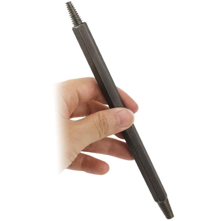 Automotive Spark Plug Removal Reverse Thread Tap Tool