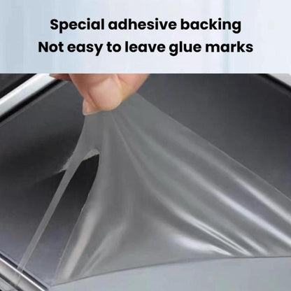 Central Control Panel Protective Film Cupholder Protective Film, For Tesla 2025+ MODEL Y JUNIPER Transparent, For Tesla 2025+ MODEL Y JUNIPER Sanded Finish, For Tesla Model Y L Transparent, For Tesla Model Y L Sanded Finish, For Tesla Model Y Transpare...
