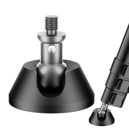 3/8 inch Threaded Non-Slip Spike Feet Pad Camera Stands / Tripod Feet Pad, GSF55