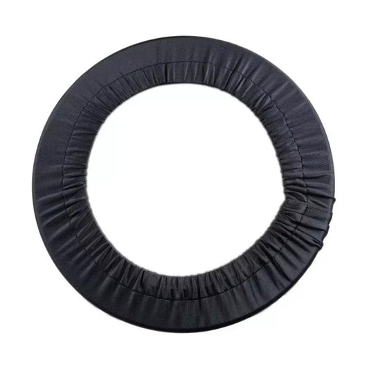Car Steering Wheel Universal Oxford Cloth Cover