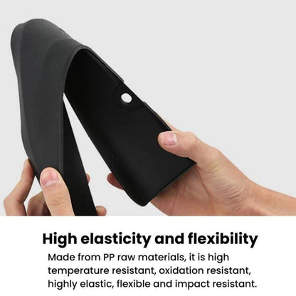 4pcs Car Tire Mudguard, For Mercedes-Benz Viano / Vito 2012-2015