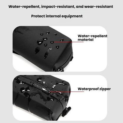 For DJI Osmo Nano Camera & Accessories Carrying Storage Pouch Portable Shoulder Sling Bag