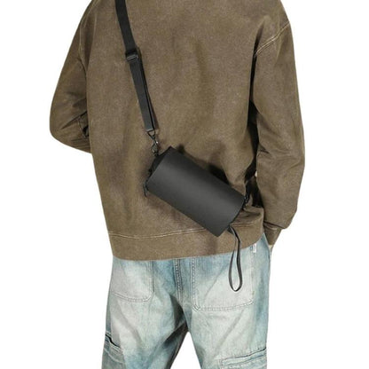 For DJI Osmo Nano Camera & Accessories Carrying Storage Pouch Portable Shoulder Sling Bag