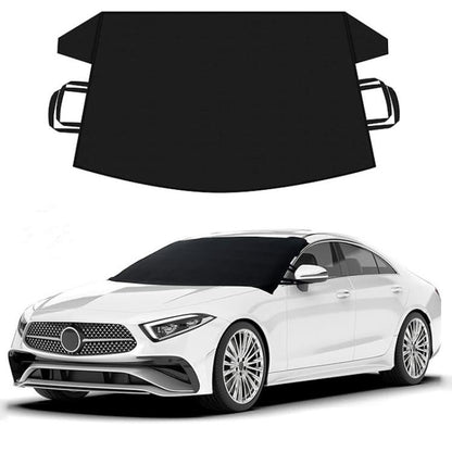 Car Snow Cover Car Snow Shield