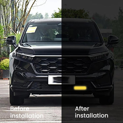 Car Modification High-brightness Flashing Warning Lights, One For Two 4 Light, One For Two 6 Light, One For Four 4 Light
