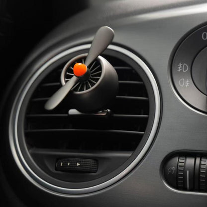 bbdd Zinc Alloy Car Air Vent Air Freshener Ornament