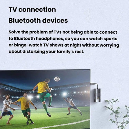 G76 Bluetooth 5.4 Receiver Transmitter Car AUX Adapter, G76