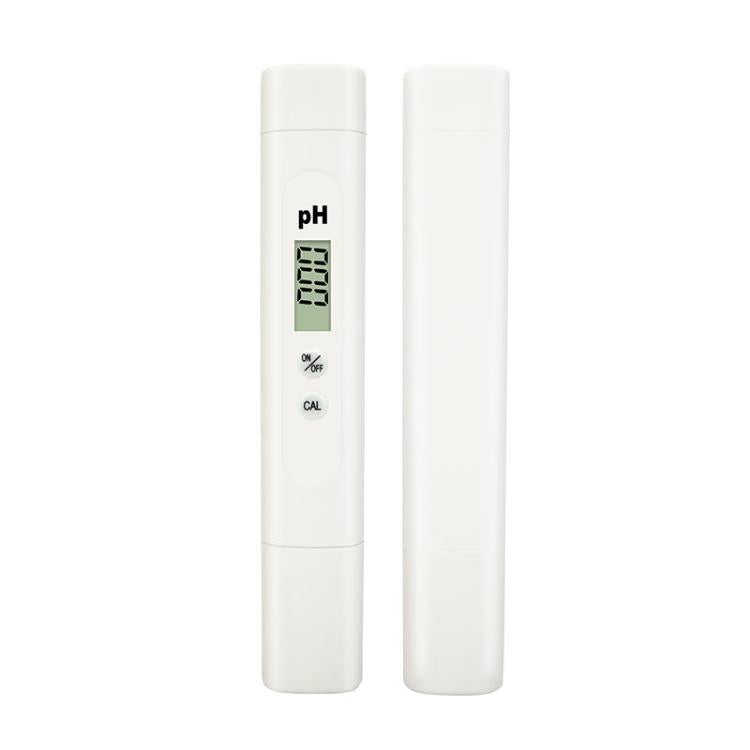 pH Meter with Auto Calibration & High Accuracy Digital Water Quality Tester, ph01