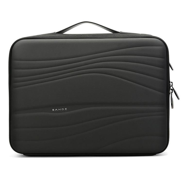 BANGE BG-8018 Men Laptop Bag Business Commuting Travel Tablet Organizer Bag, BG-8018