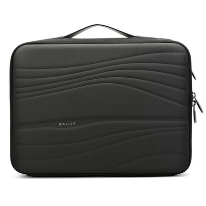 BANGE BG-8018 Men Laptop Bag Business Commuting Travel Tablet Organizer Bag, BG-8018
