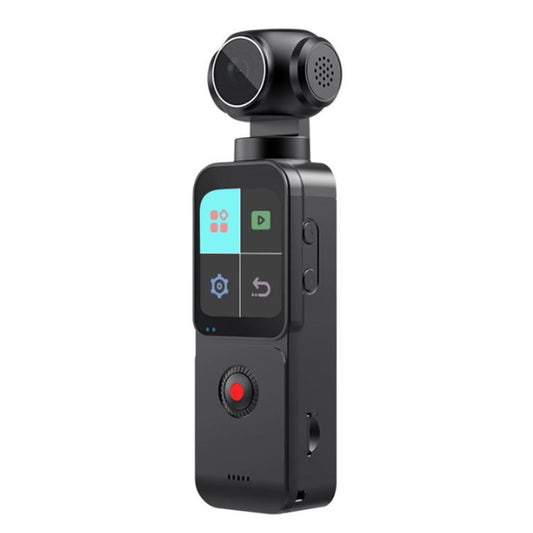 HD 5K Sports Camera Outdoor Handheld Digital Camera, Touch Screen
