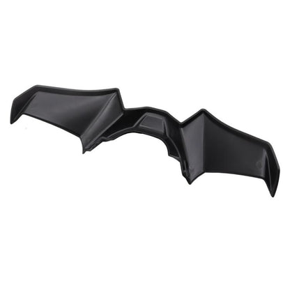 For Yamaha MT-07 2021-2023 MO-TF015 Motorcycle Fairing Lower Cowl Wind Deflector Front Spoiler