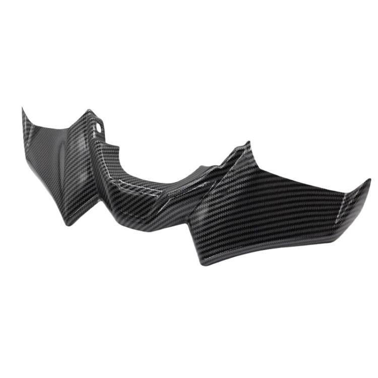 For Yamaha MT-07 2021-2023 MO-TF015 Motorcycle Fairing Lower Cowl Wind Deflector Front Spoiler