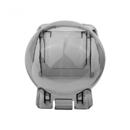 For DJI Mavic 2 Gimbal Gimbal Clip Lens Hood, Pro, Zoom