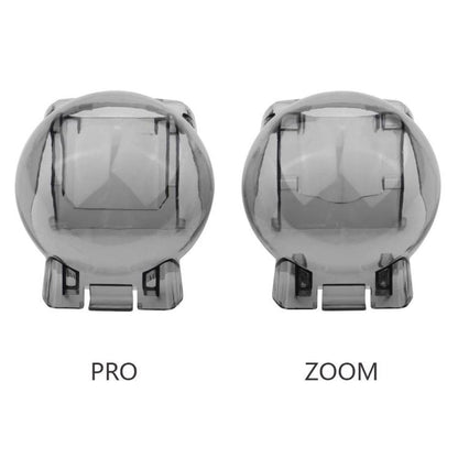 For DJI Mavic 2 Gimbal Gimbal Clip Lens Hood, Pro, Zoom