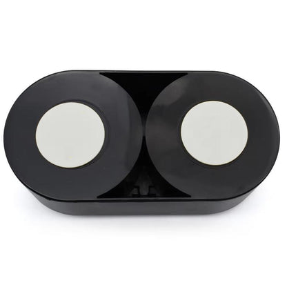 Multifunctional Car Cup Holder Storage Box Beverage Rack