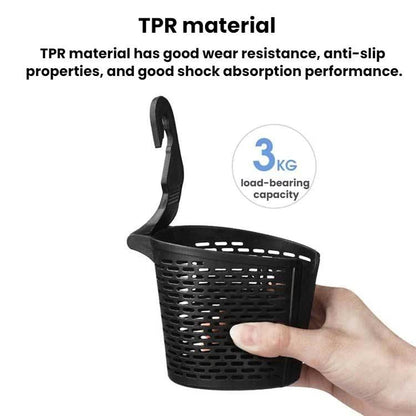 Car Seatback Storage Convenient Detachable Washable Cup Holder