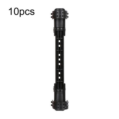10pcs Fishing Rod Quick Line Retractor Fishing Rod Line Clip Winder