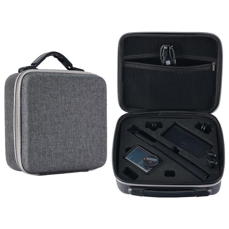 For DJI Osmo Action 3 / 4 / 5 Pro / 6 Camera Storage Bag Portable Storage Case, For DJI Osmo Action 3 / 4 / 5 Pro / 6