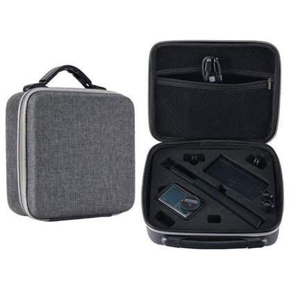 For DJI Osmo Action 3 / 4 / 5 Pro / 6 Camera Storage Bag Portable Storage Case, For DJI Osmo Action 3 / 4 / 5 Pro / 6