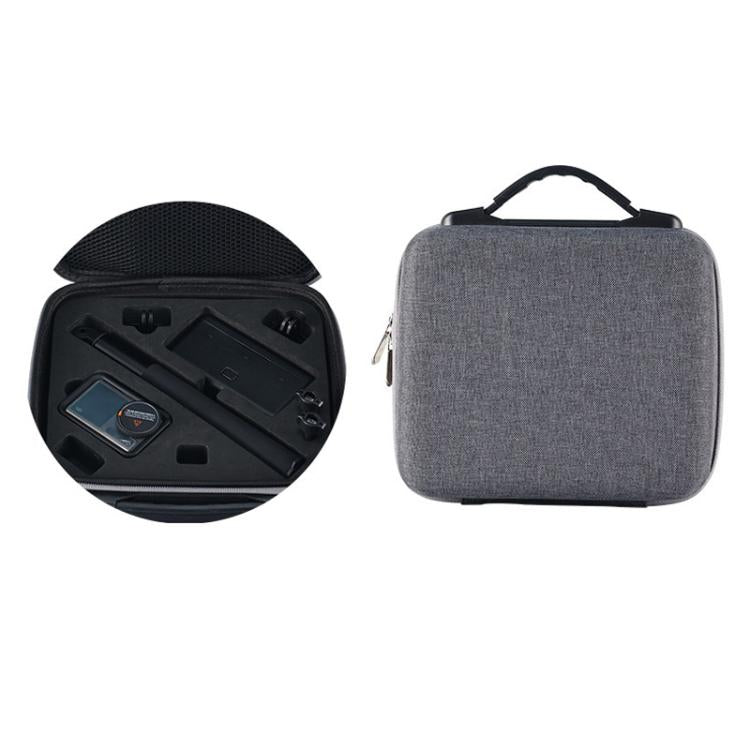 For DJI Osmo Action 3 / 4 / 5 Pro / 6 Camera Storage Bag Portable Storage Case, For DJI Osmo Action 3 / 4 / 5 Pro / 6