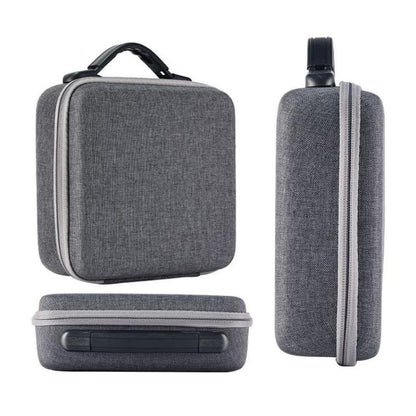 For DJI Osmo Action 3 / 4 / 5 Pro / 6 Camera Storage Bag Portable Storage Case, For DJI Osmo Action 3 / 4 / 5 Pro / 6