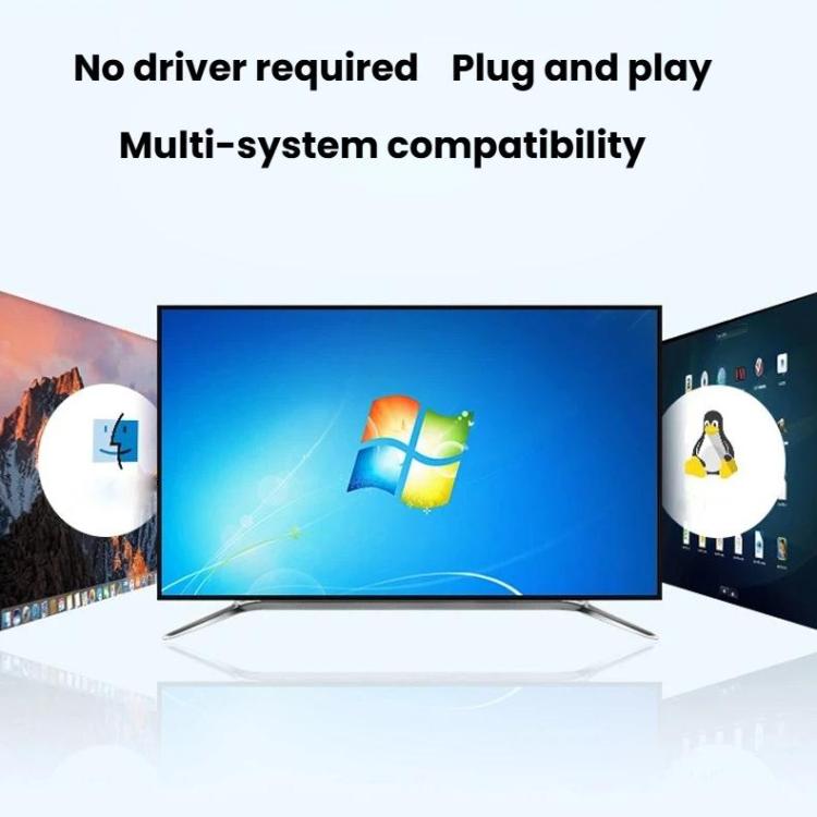 8 Input 1 Output VGA KVM Converter Multiple Computer Hosts Sharing Monitor Switcher With IR Remote Controller, FJGEAR 810UK-M