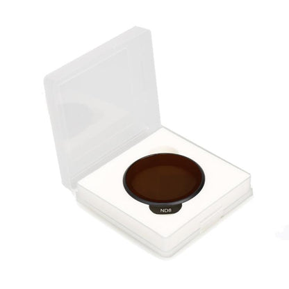 For DJI Osmo Action 6 Camera Lens Filter, ND8, ND16, ND32, ND64, CPL, UV, Diffusion 1/4, CPL+ND16+Diffusion1/4, CPL+ND8+ND16, CPL+ND16+ND32+Diffusion1/4, CPL+ND8+ND16+ND32, CPL+ND8+ND16+ND32+ND64+Diffusion1/4