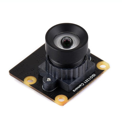 1.38 MP B/W Global Shutter Camera Module 95.5 Degree Wide Angle Support 1280×1080 120fps, 32175