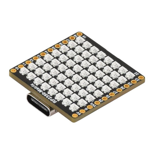 Microcontroller Development Board Dual Core Dual Architecture Six-Axis Sensor Display Cool Lighting Effects, 32225