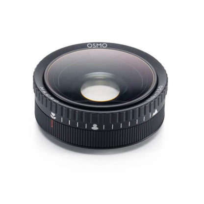 For DJI Osmo Action 6 Original Macro Lens, Macro Lens