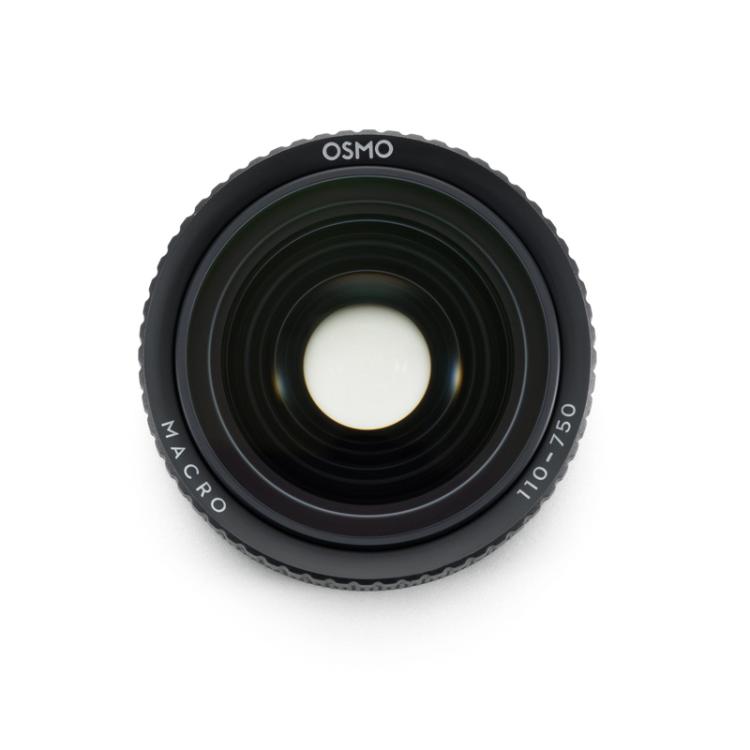 For DJI Osmo Action 6 Original Macro Lens, Macro Lens