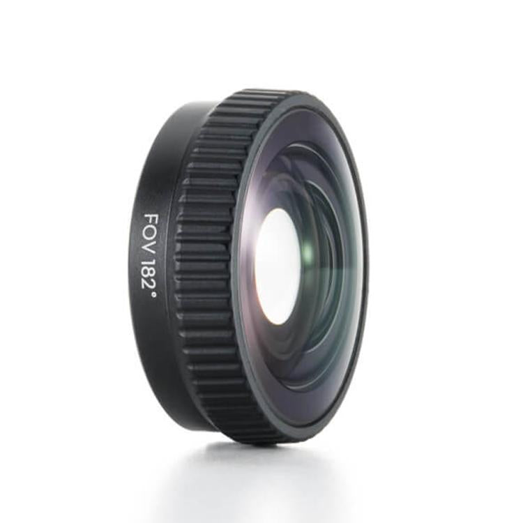 For DJI Osmo Action 6 Original FOV Boost Lens, FOV Boost Lens