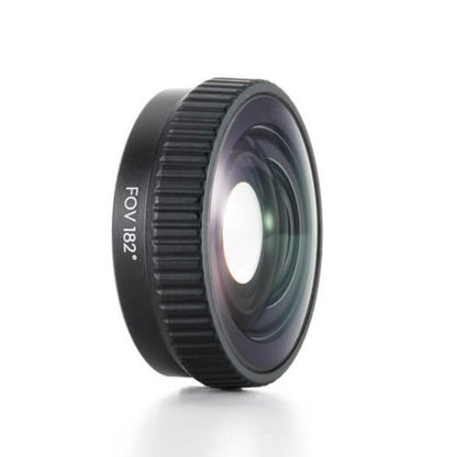 For DJI Osmo Action 6 Original FOV Boost Lens, FOV Boost Lens