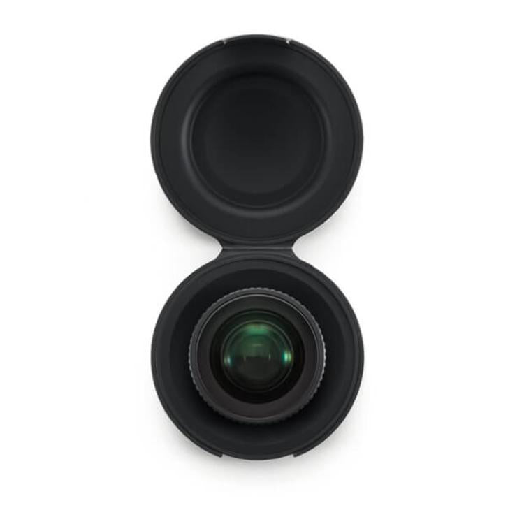 For DJI Osmo Action 6 Original FOV Boost Lens, FOV Boost Lens