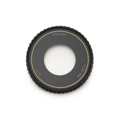 For DJI Osmo Action 6 Original Glass Lens Cover, Lens Cover