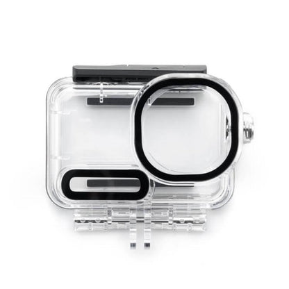 For DJI Osmo Action 6 Original Waterproof Case Depths Up to 60 Meters, Waterproof Case
