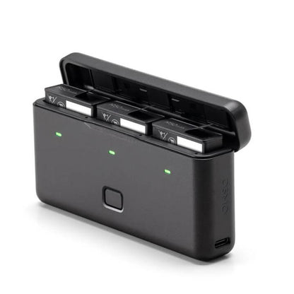 For DJI Osmo Original Multifunctional Battery Case 3, Battery Case 3