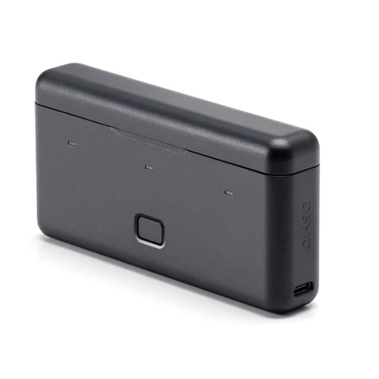 For DJI Osmo Original Multifunctional Battery Case 3, Battery Case 3