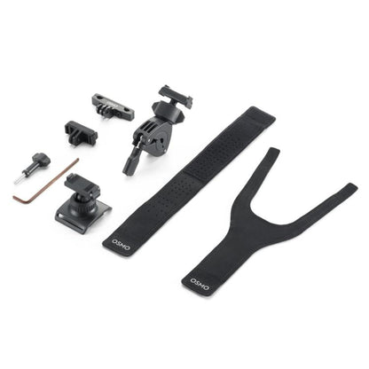 Original Road Cycling Accessory Kit For DJI Osmo Action 6 / Osmo Nano