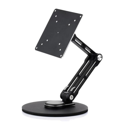Within 19 Inch Monitor VESA Portable Screen Bracket Multi-Axis Rotation Adjustable, 19 Inch VESA
