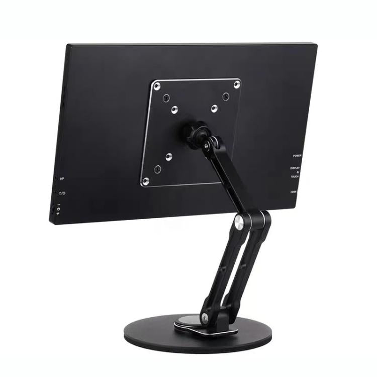Within 19 Inch Monitor VESA Portable Screen Bracket Multi-Axis Rotation Adjustable, 19 Inch VESA