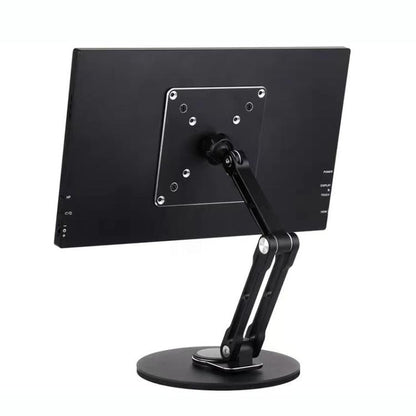 Within 19 Inch Monitor VESA Portable Screen Bracket Multi-Axis Rotation Adjustable, 19 Inch VESA