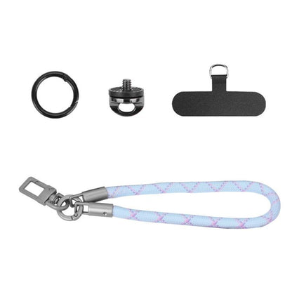 BRDRC Action Camera Anti-Loss Wrist Strap For DJI Osmo Pocket 3 / Insta360 X5