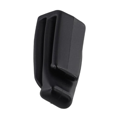 Seatbelt Hooks For Mitsubishi Pajero / Pajero Sport / Outlander / Lancer
