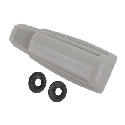 Seatbelt Hooks For Mitsubishi Pajero / Pajero Sport / Outlander / Lancer