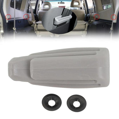 Seatbelt Hooks For Mitsubishi Pajero / Pajero Sport / Outlander / Lancer